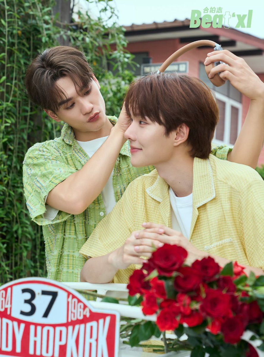 KBarnbam's tweet image. [พรี] นิตยสาร Beatxl x KengNamping

✨ 1 เล่ม A/B/C ฟตก1 + พลล2
 ➡️ 450 (มัดจำ 100)

✨ 3 เล่ม A+B+C (D) ฟตก4 + พลล7
➡️ 1100 (มัดจำ 300)

✨ มัดจำ ที่เหลือจ่ายเมื่อของถึงไทย

💌 ส่งฟรี
✅ สั่ง DM หรือ LINE: @700cugkj

#ตลาดนัดDMD #ตลาดนัดดมด
#ตลาดนัดเก่งน้ำปิง #บบจาพรี