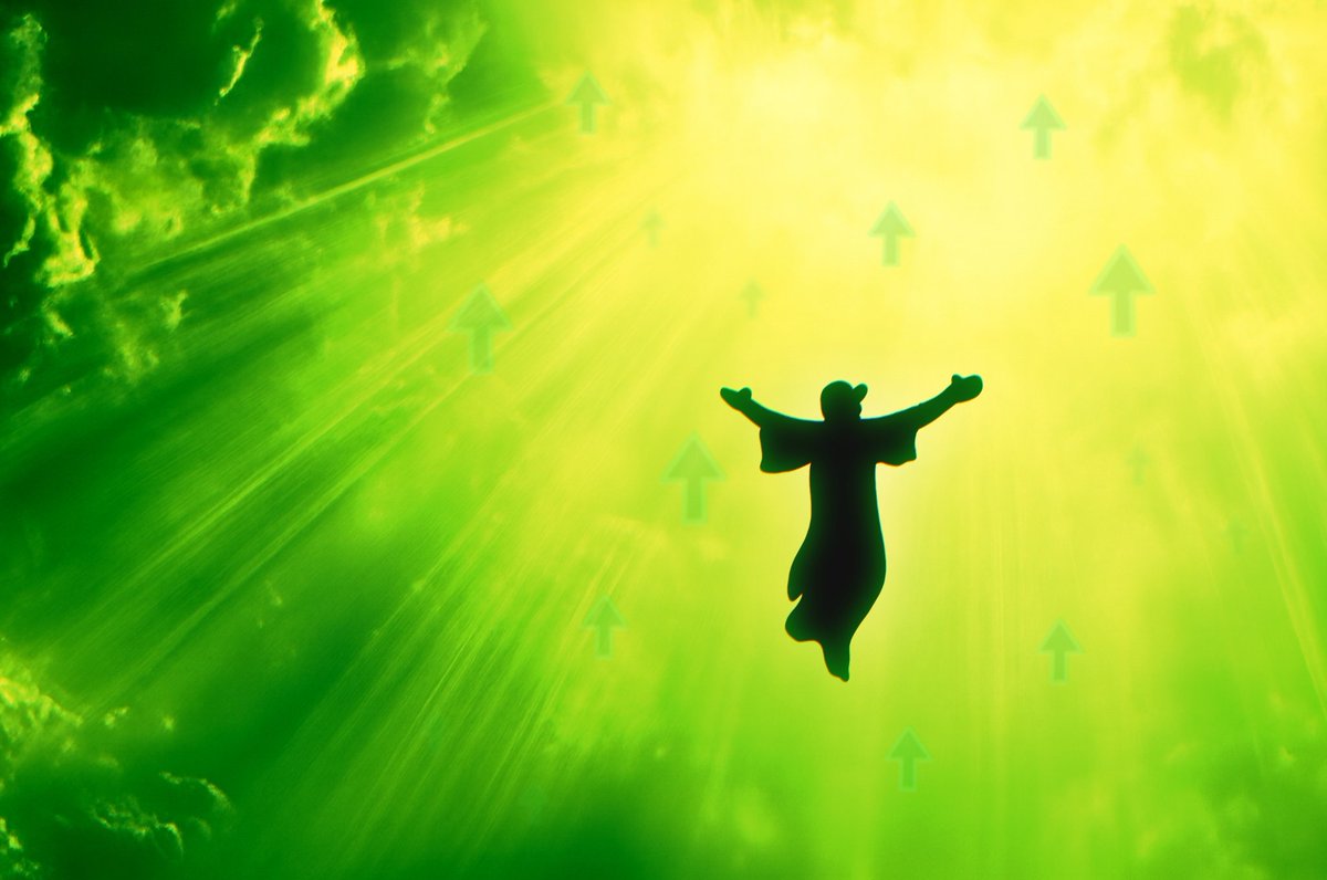 A lot is going on in my head rn, but I know I’ll win at the end of the day. I have no reason to give up! ✨️

Happy Sunday!
Stay bullish on Rainbow Wallet and keep yapping consistently, TGE in Q4. WAGMI if we refuse to give up!

Sabbath 🕊