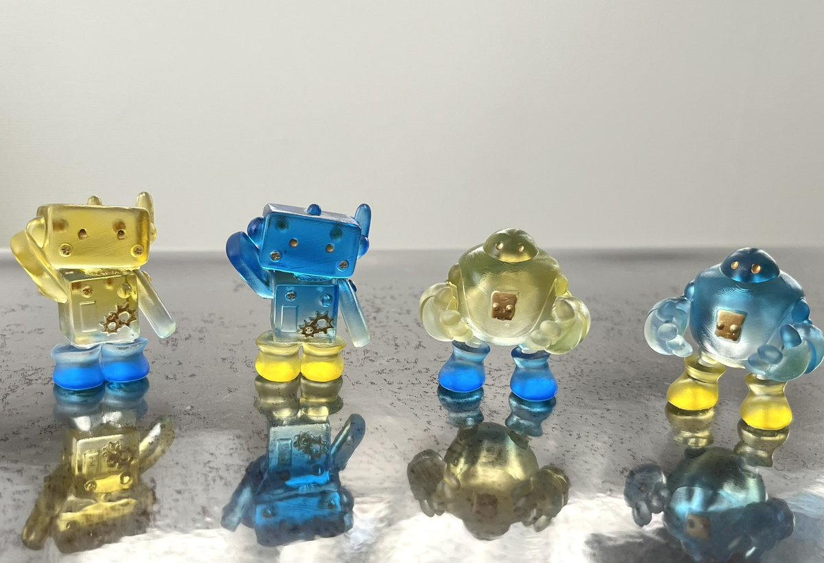 こみ (@FACTORY53) / Posts / X