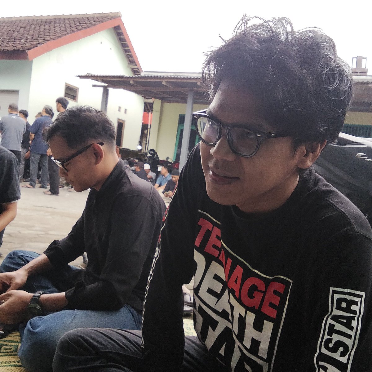 Hamba OT tweet media