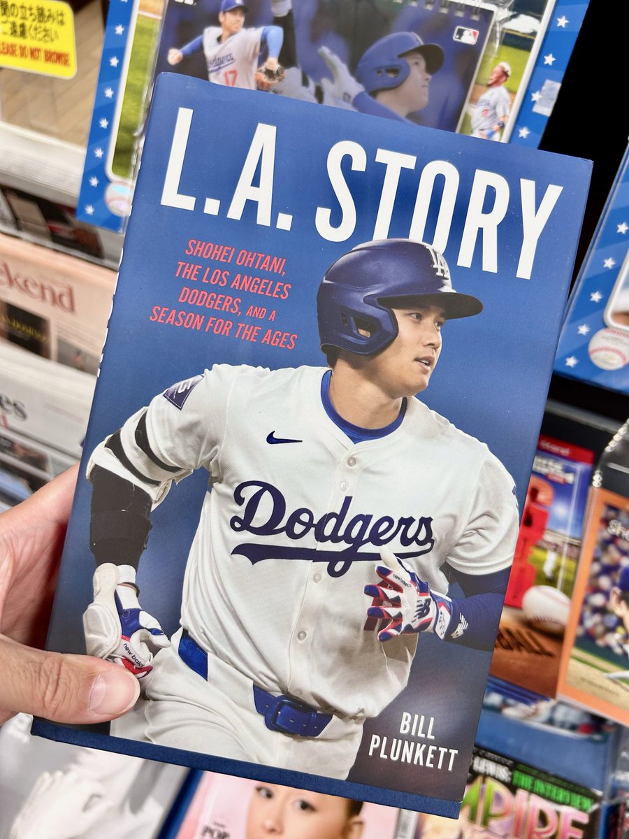 ロサンゼルス・ドジャース🏆連覇おめでとうございます🎊✨当店では2026