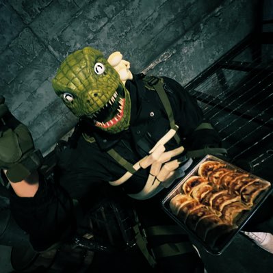 #新しいプロフィール画像