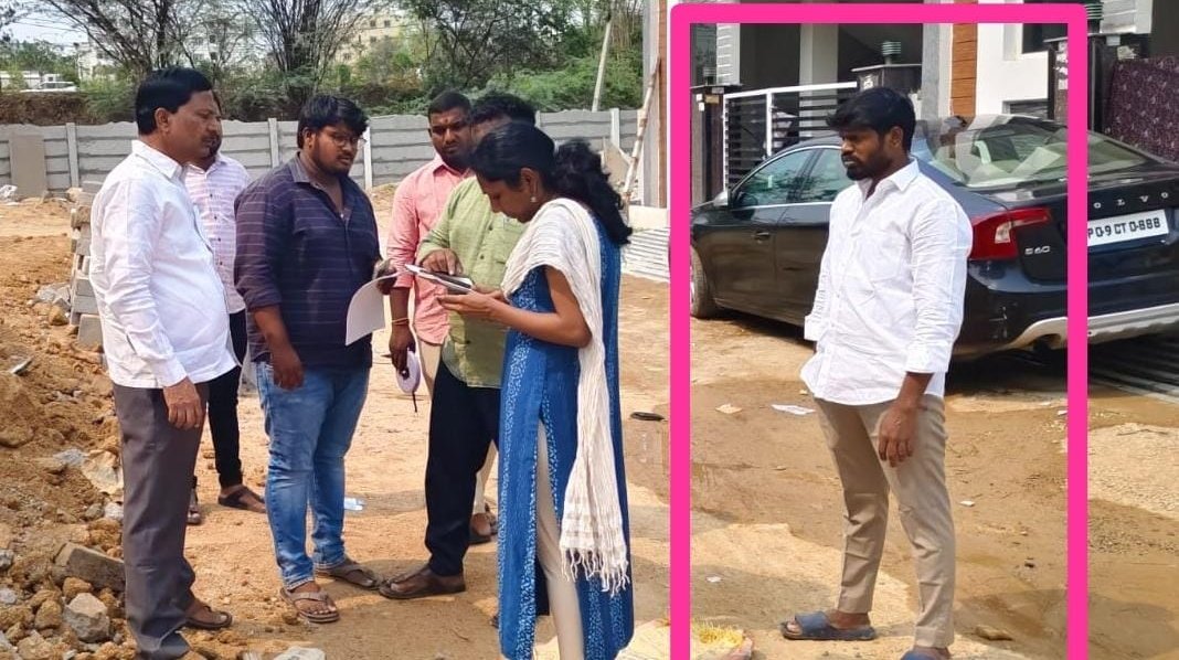 Madhav Reporter tweet media