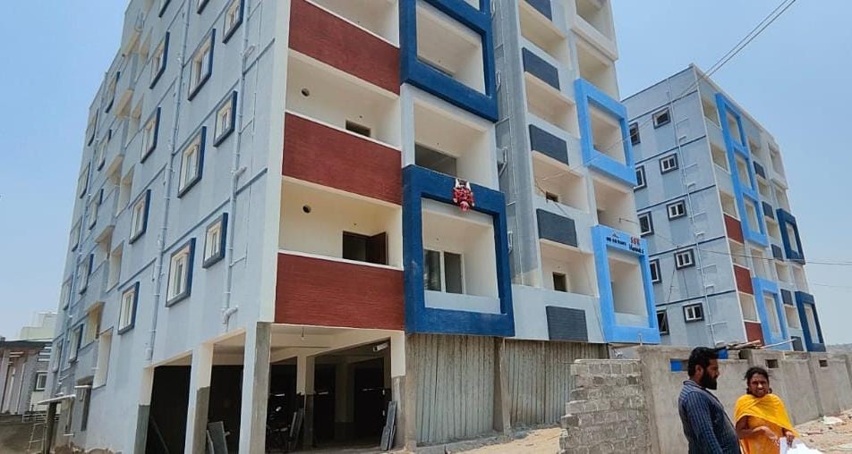 Madhav Reporter tweet media