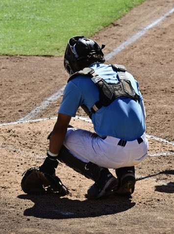 First college fall did not disappoint!
16 GP, .384 BA, .478 OBP, 959 OPS
16 H, 5 XBH (1 hr), 7 RBIS 
16 runners caught stealing, .1000 FP
<a href="/slccbaseball/">SLCC BASEBALL</a>