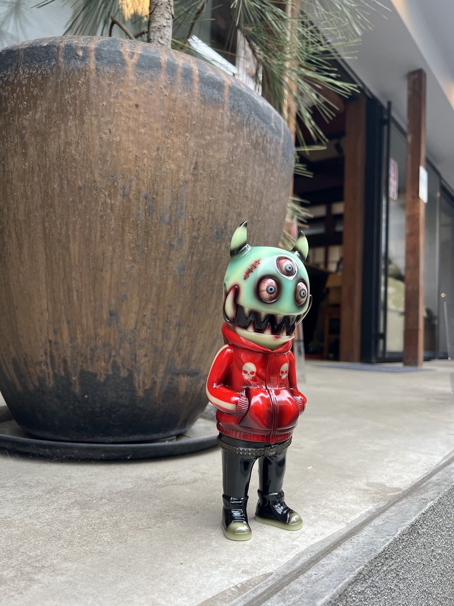 Maruo(NEKOMATA WORKS) (@mru0) / Posts / X