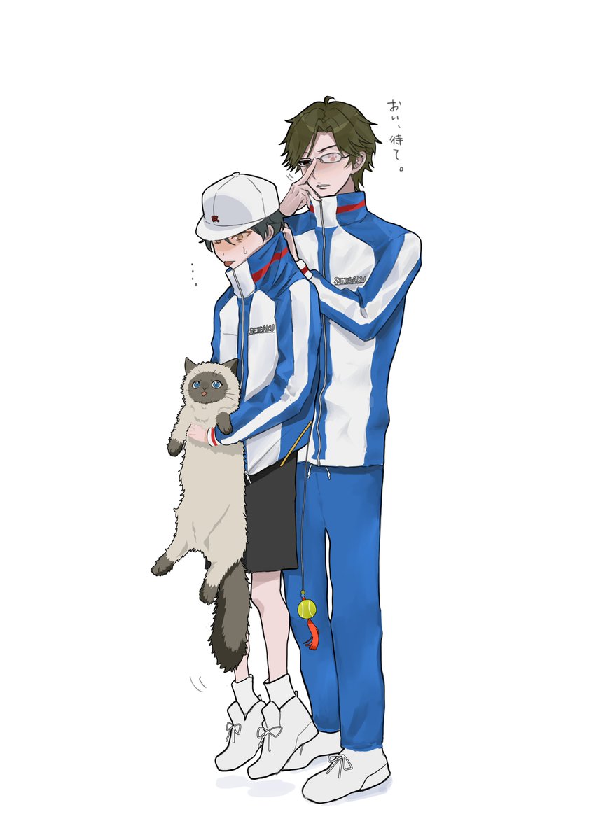 u𓅪 (@ushimi_eq) on Twitter photo 