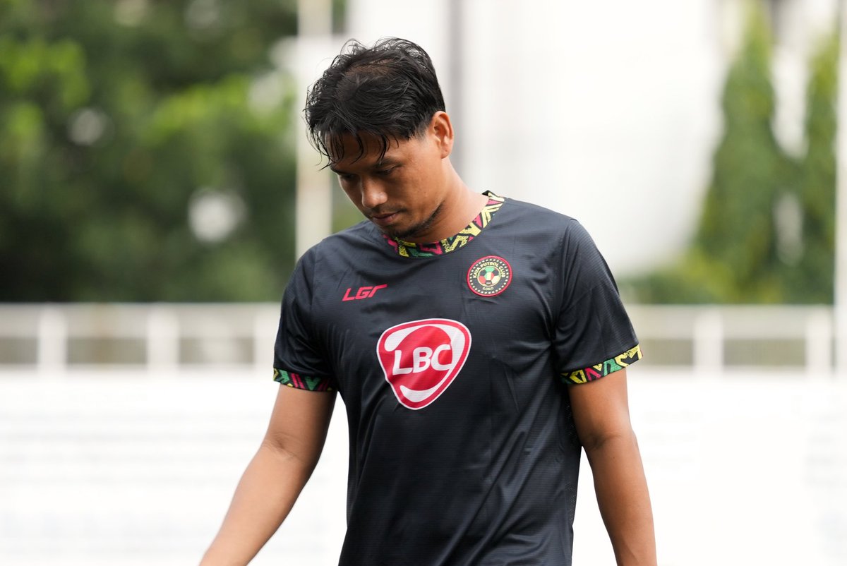 Kaya Futbol Club tweet media
