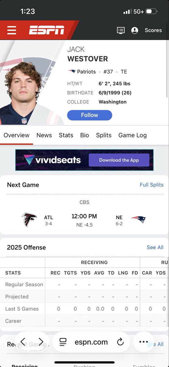 Trevis Graham tweet media