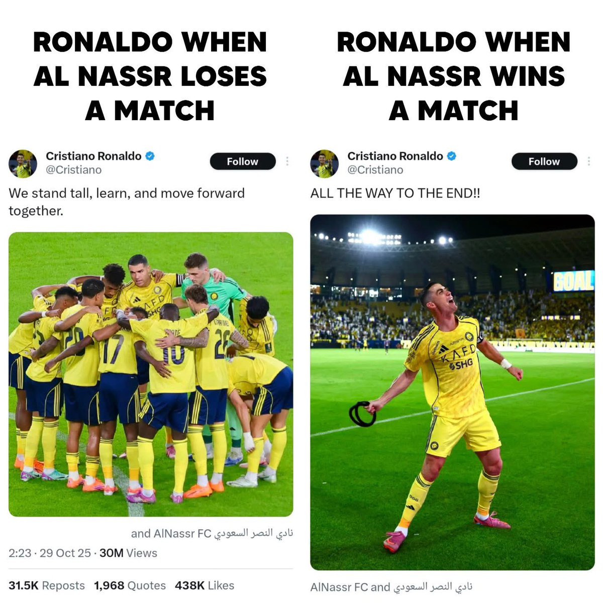 Troll Penaldo tweet media