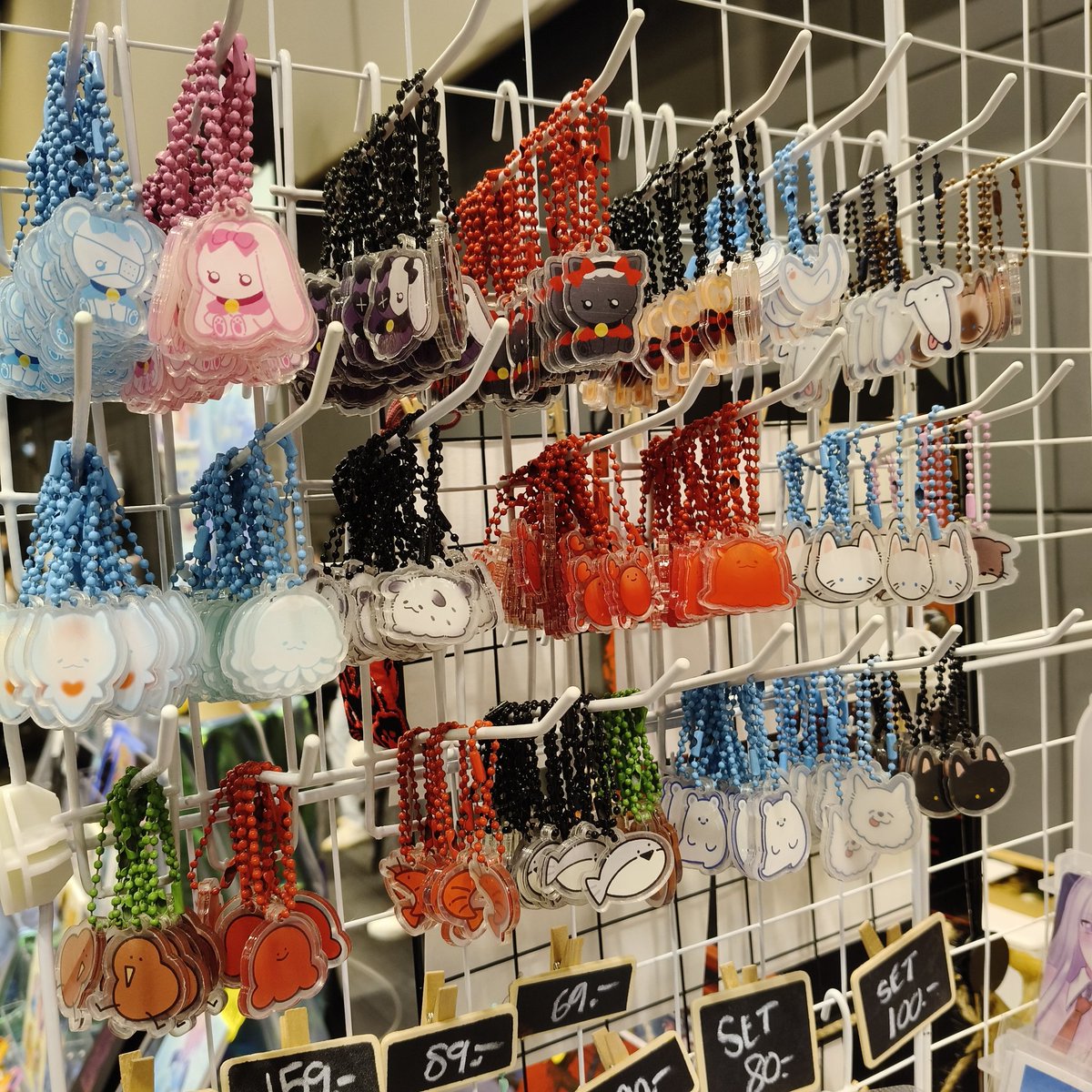 มีลายใหม่! #CA10 #CA10_SUN