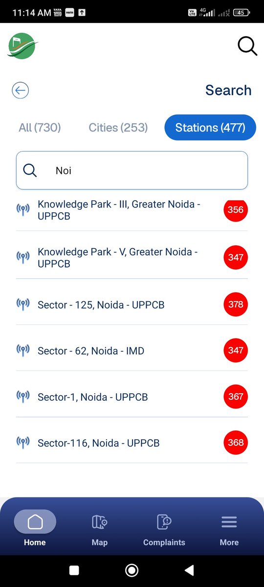 rockme26's tweet image. #AirPollution 
 This is the condition of #Noida condition on 2nd Nov when AQI is 370.
Noida 51-39 service road sec 51 side
Road damaged for OFC work , malba,mitti left on the road causing dust pollution.
But who cares 
@CeoNoida
@noida_authority 
@CPCB_OFFICIAL 
@CAQM_Official