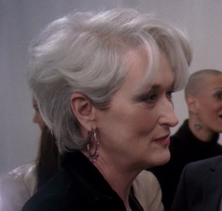 hourly miranda priestly (@hourlymiranda) on Twitter photo 