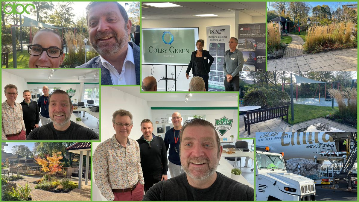 ABC Weekly | Inclusive Networking Events |  Driving Internationalisation and Innovation | ..and much more - mailchi.mp/abconnexions/w…