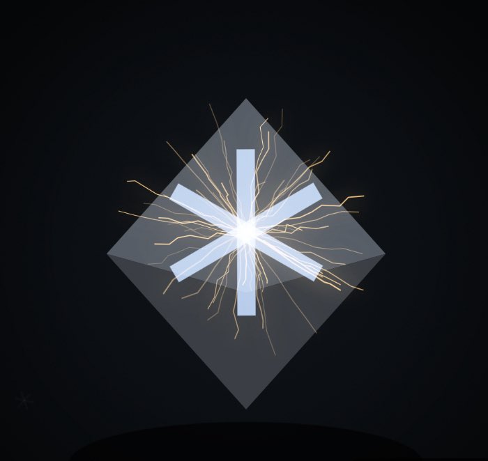 adejoke_btc's tweet image. Do you know that @Sparkstones ecosystem rewards those who show up? 

Every little action brings you closer to your destiny here.

Stay active, stay consistent the power unfolds with time 💫
Your $STONE journey continues.

#sparkstonesforever