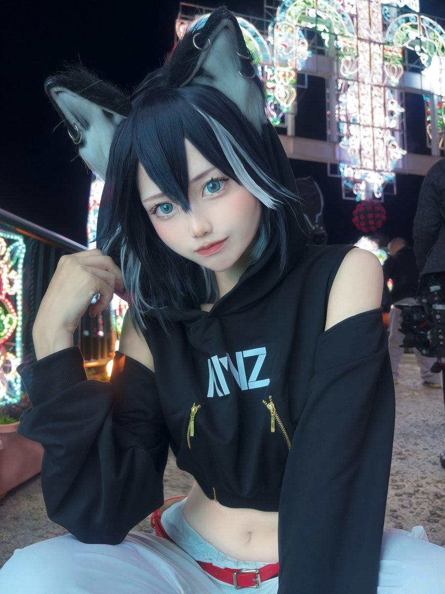 一姫🐰໒꒱ (@Itsuki_0714) / Posts / X