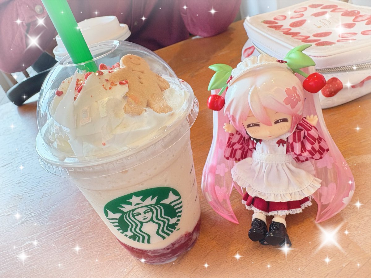 みかん@苺好き♡🍓 on X