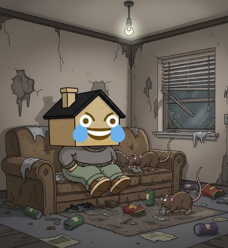 ChillLmaoHouse's tweet image. Some people are down BAAAAAD on here… $CHILLMAO enters the chat for a revival play