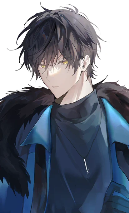 #efu_oc cold