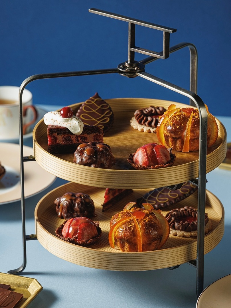 ル　ショコラ 公式】ル・ショコラ・アラン・デュカス｜パリ発チョコレート工房