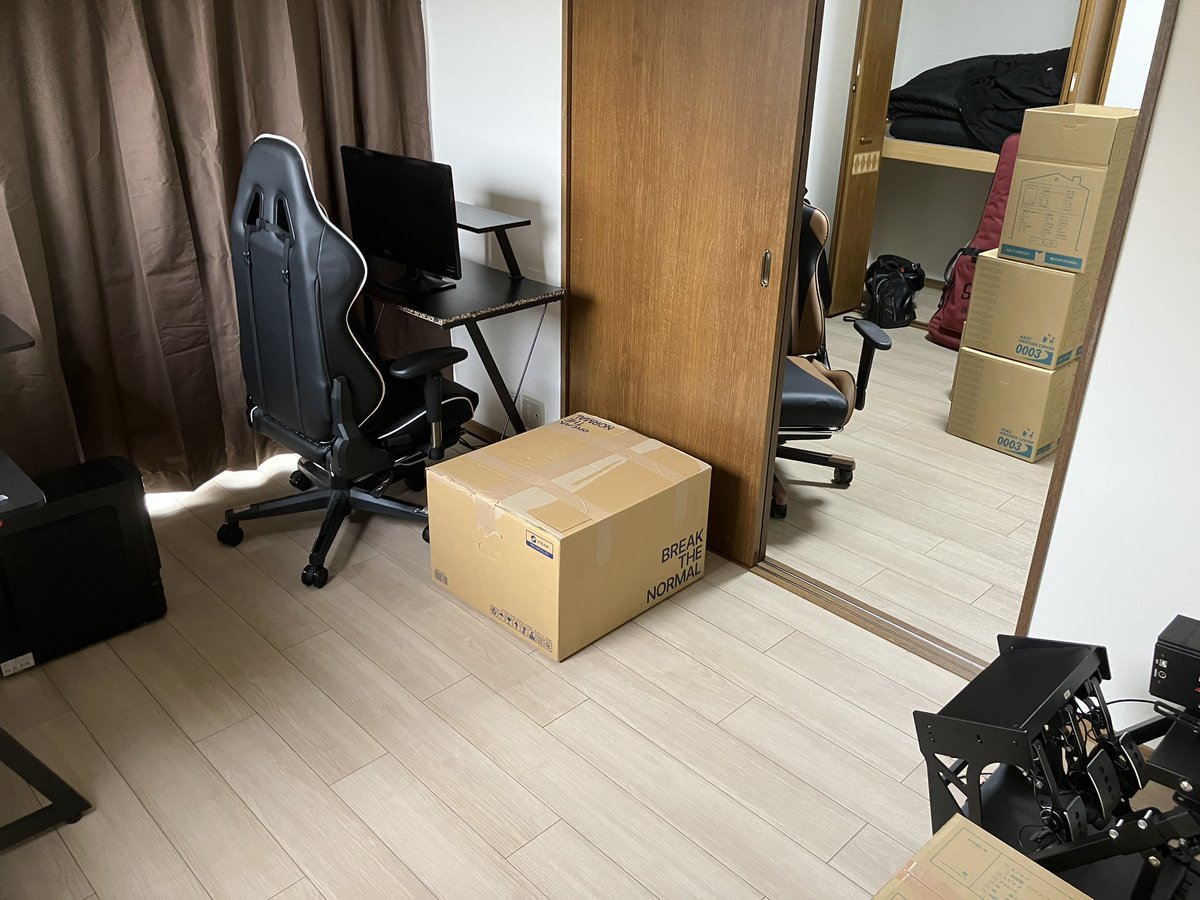 ちくわ (@tikuwamanTL) / Posts / X