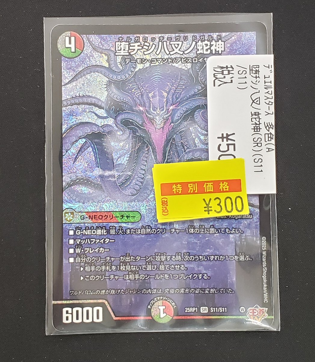 トレカ専門店Vidaway函館白鳥店（TSUTAYA函館白鳥店内のトレカショップ