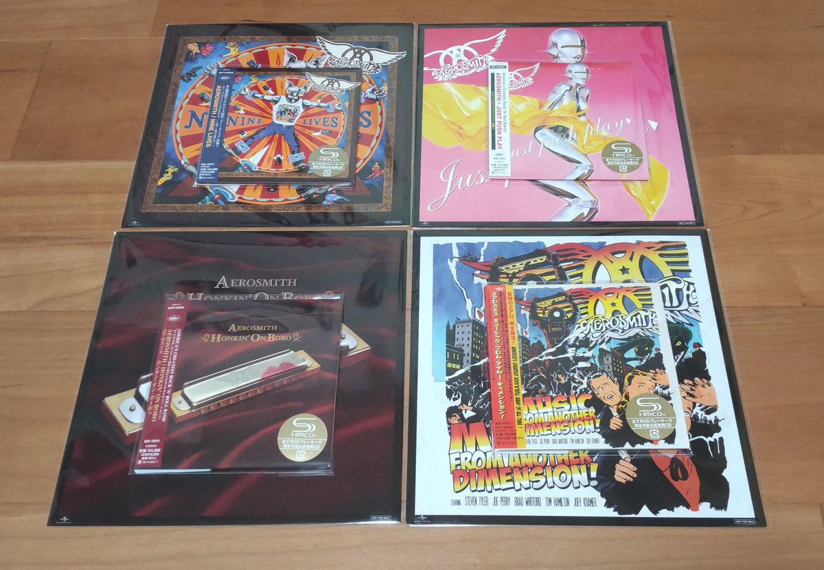 ハ－モニカ   エアロスミス仕様 Yahoo!オークション -「エアロスミス ハーモニカ」の落札相場