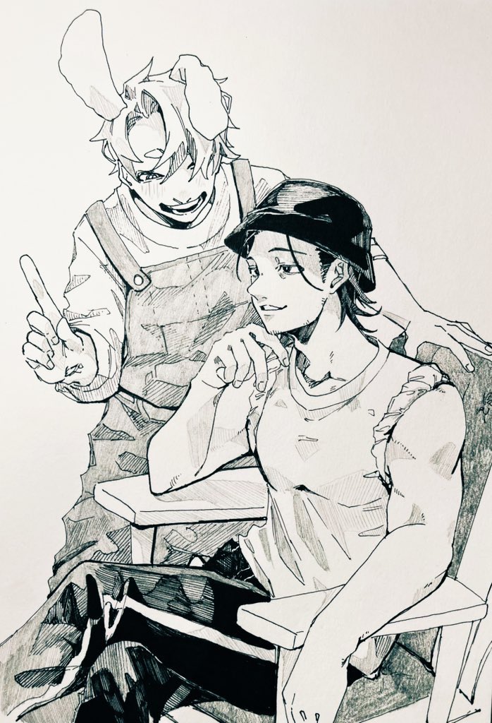 かにかま (@UmdpYTQcidcxPxq) / Posts / X