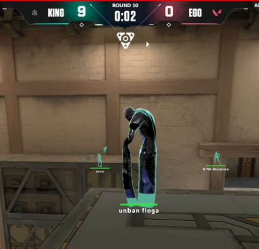 tjbruce17594's tweet image. That's a wrap for the @AcerANZ Predator League Split for Oceania 2026!

Thank you to @EventsEngineAU &amp;amp; @Haydztweets for having us on board, was a pleasure to work with everyone on the team! 

Shoutout to @flowgah for the cosplay during Day 1