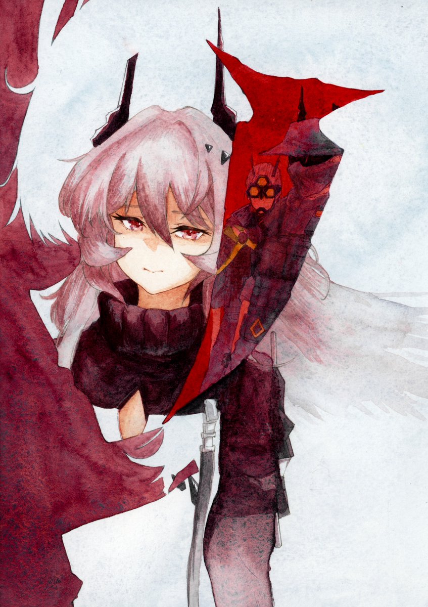 墓守柳葉魚@11月アクナイオンリーコミティア (@Sisyamo_89) / Posts / X