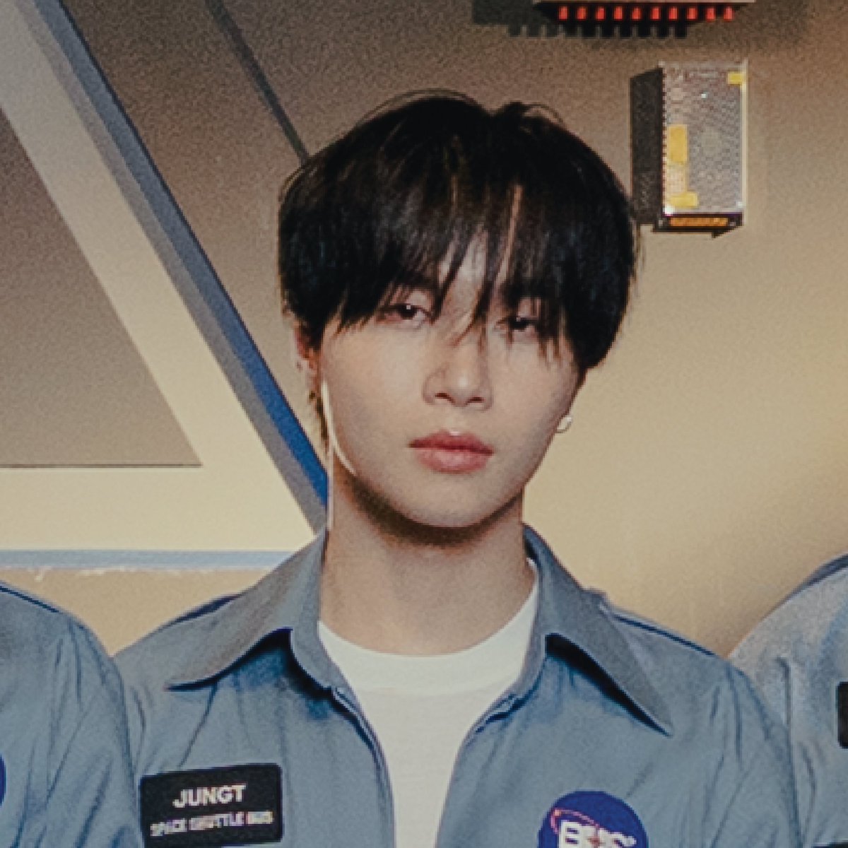 ช่างซ่อมคนนี้ขอซ่อมหัวใจเทอนะ