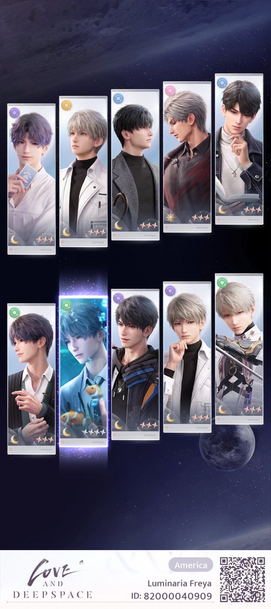 DvaVibes's tweet image. #LADS #LoveandDeepspace #ChineseMetaphysics yeah…. Not working