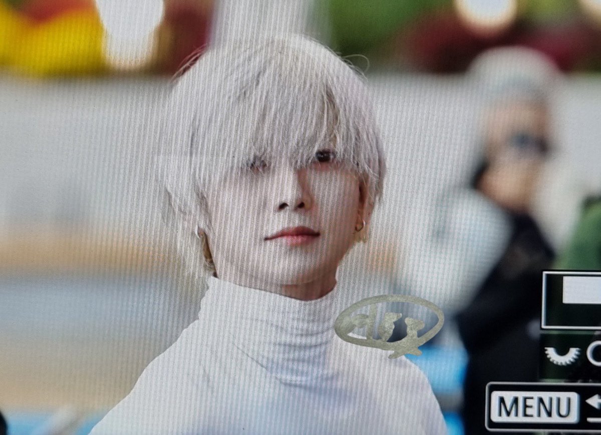 初老 (@berryberry_hwa) / Posts / X