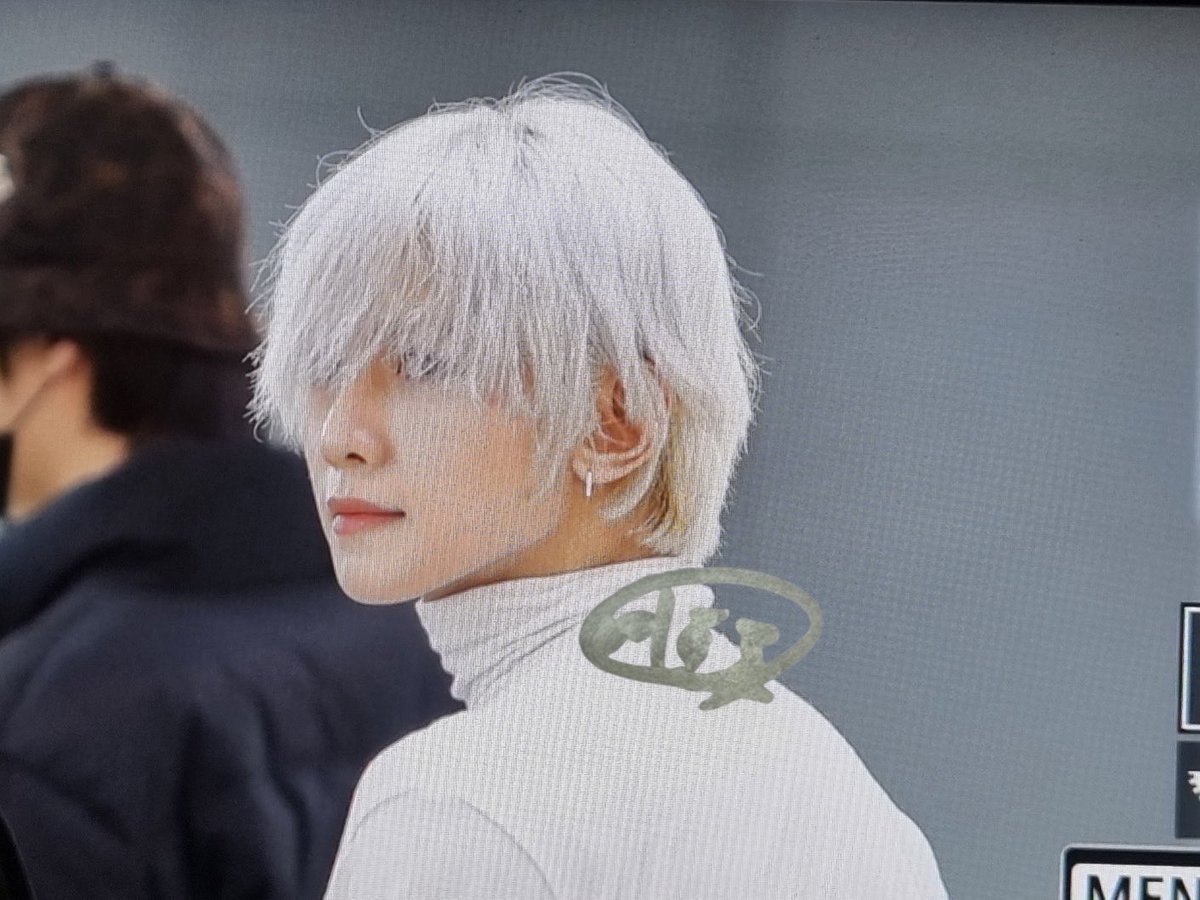 初老 (@berryberry_hwa) / Posts / X