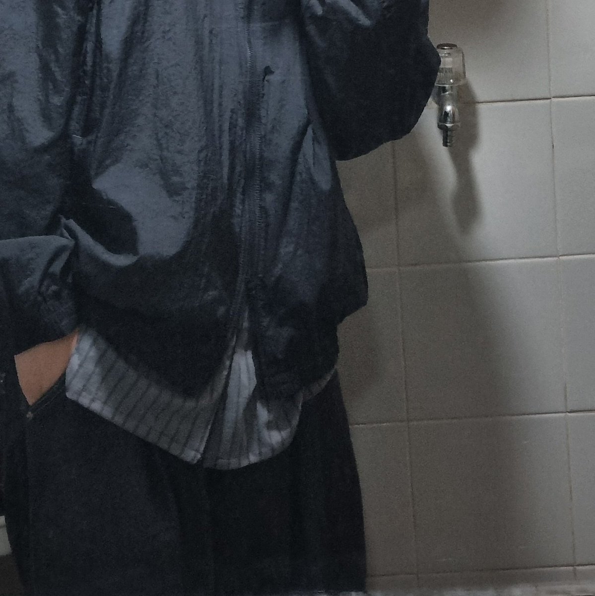 사실 이거 잠옷임