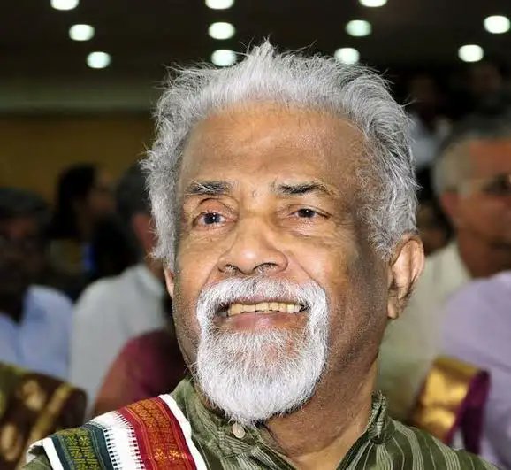 Malayali scientists who made a global impact
1.E.C. G Sudarshan-Revolutionized quantum optics with his diagonal representation,proving the quantum classical equivalence of light. Authored 500+ papers on V-A theory, tachyons,quantum Zeno effect. 9x Nobel nominee.A giant in Physics