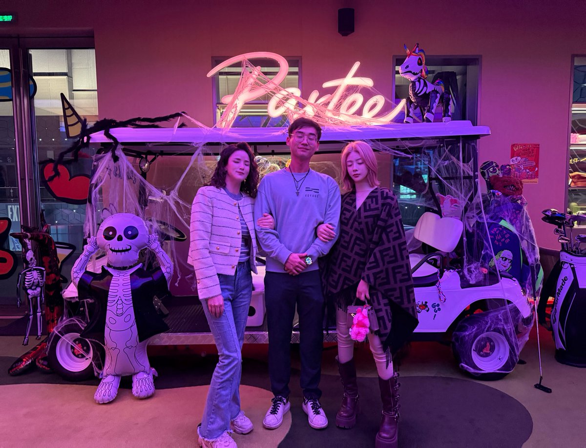 天黑请闭眼😆<a href="/onvoyage_ai/">Voyage</a>