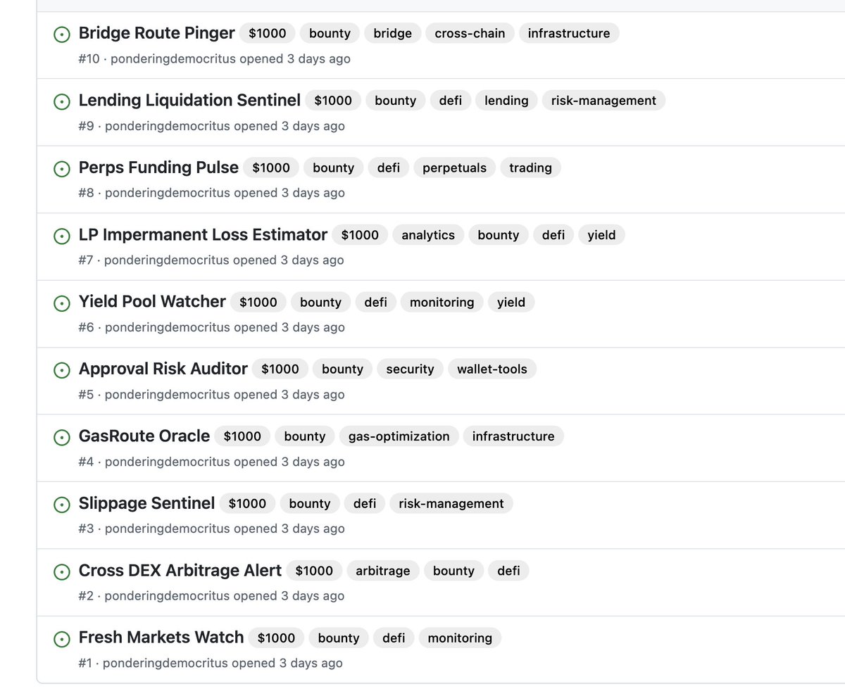 hhhx402's tweet image. $dreams 的商业逻辑

1️⃣ @daydreamsagents  开发了一个 agent-kit, 可以帮我们快速开发一个 支持 ERC8004 + X402 + A2A + AP2 的agent Server 

npm： npmjs.com/package/@lucid…
教学视频： x.com/lordOfAFew/sta…

2️⃣ 然后有了这个 agent-kit 之后，最近他们开了个 workshop，…