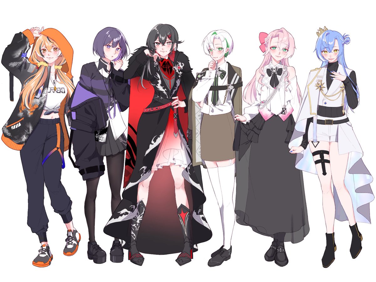 〆鯖 (@shimesaba_3_) / Posts / X