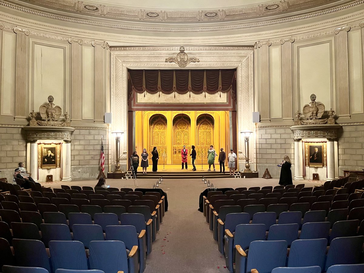 what’s going on here