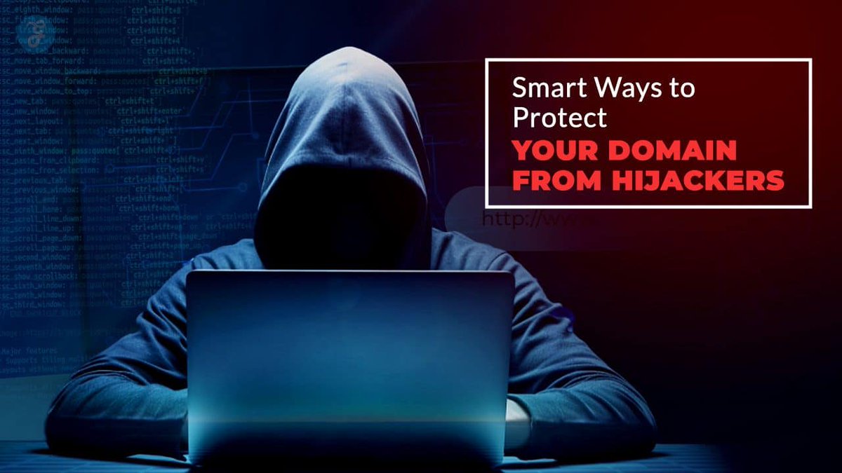 editorialge's tweet image. 🛡️ Protect your domain from hijackers! 

Learn 10 smart ways to keep your website safe from cyber threats and unauthorized access. 

🔗 Read more:

#DomainSecurity #CyberSecurity #WebSafety #DigitalSafety

editorialge.com/smart-ways-to-…