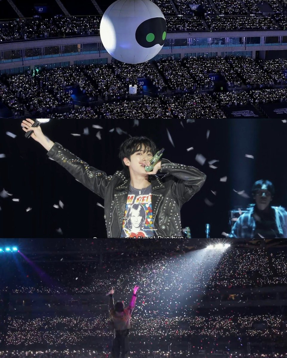 yomyom0303's tweet image. 달려라석진 콘서트는 가본사람들은 알 수 있음 여운이 존나ㅈㄴㅈㄴ깊음 정신병걸림 너무 예쁘고 사랑스러운 콘서트임 그래서 김석진 감금해버리고싶어짐