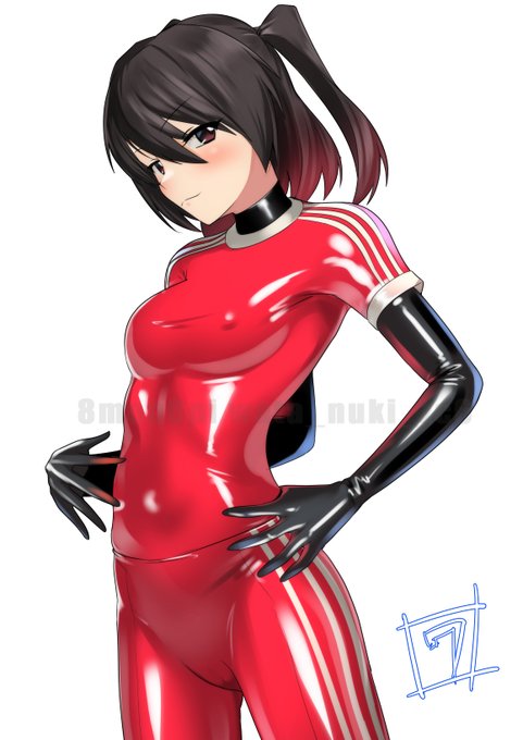 #三連休はフォロワーが増えるらしい 
恒例行事 