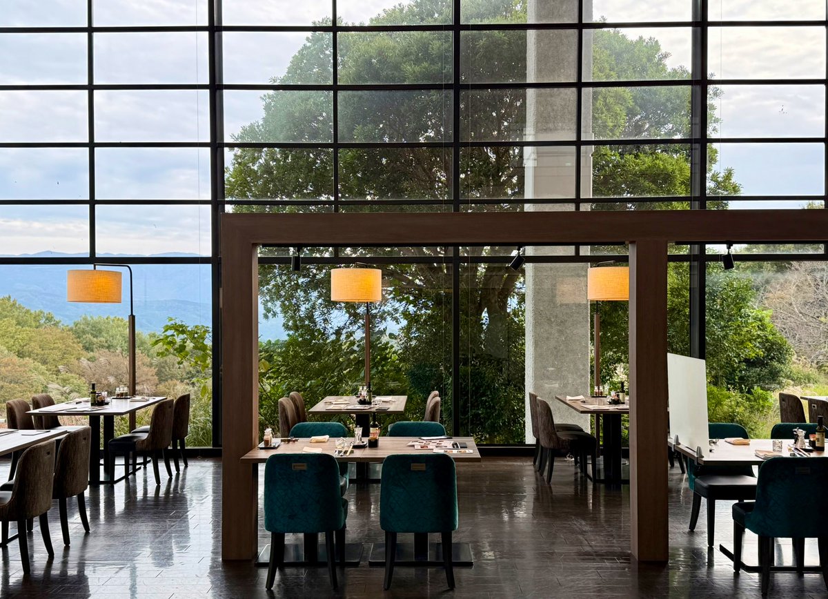 到着しました♪

📍伊豆マリオットホテル修善寺