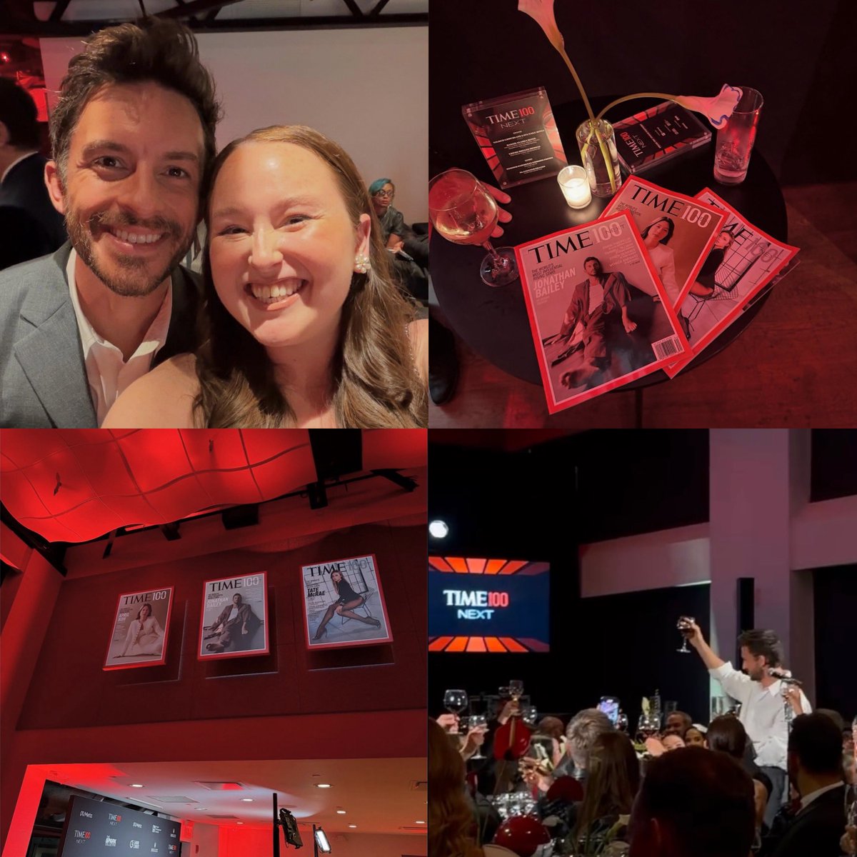 enieleda_m's tweet image. JONATHAN BAILEY: “God bless us all” 
..and him 😇🤍

“jbayleaf said it best” 

via sophieberen IG #time100next