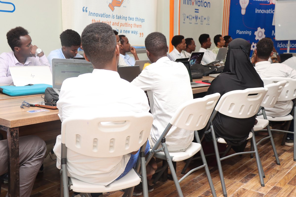 thejicenter's tweet image. We’ve successfully kicked off Phase 2 of our Digital Marketing Bootcamp with nearly 100 young participants. This phase focuses on website development, SEO, and Local SEO, empowering youth with the digital skills needed for the future job market.
#WebDevelopment #DigitalMarketing