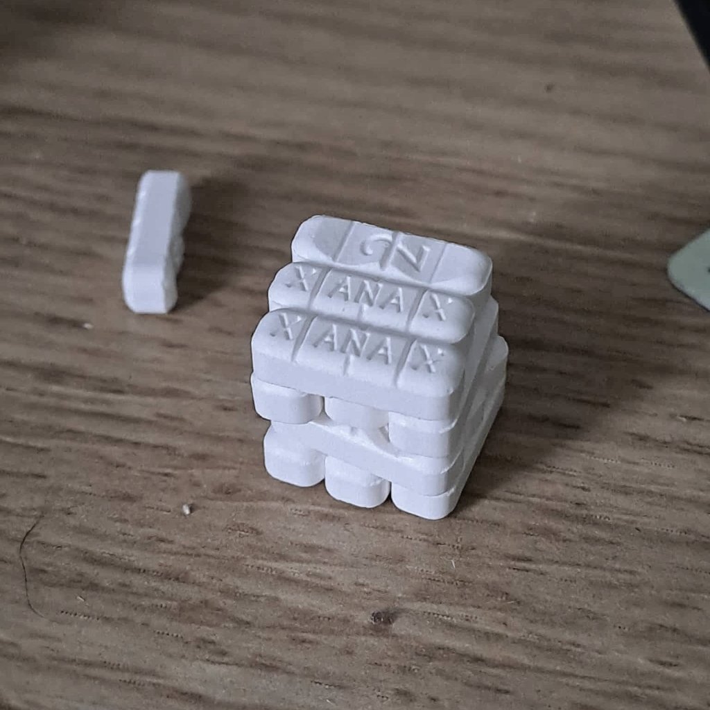 xannnied's tweet image. gna rebuild the twin towers one of these days #drugtwt