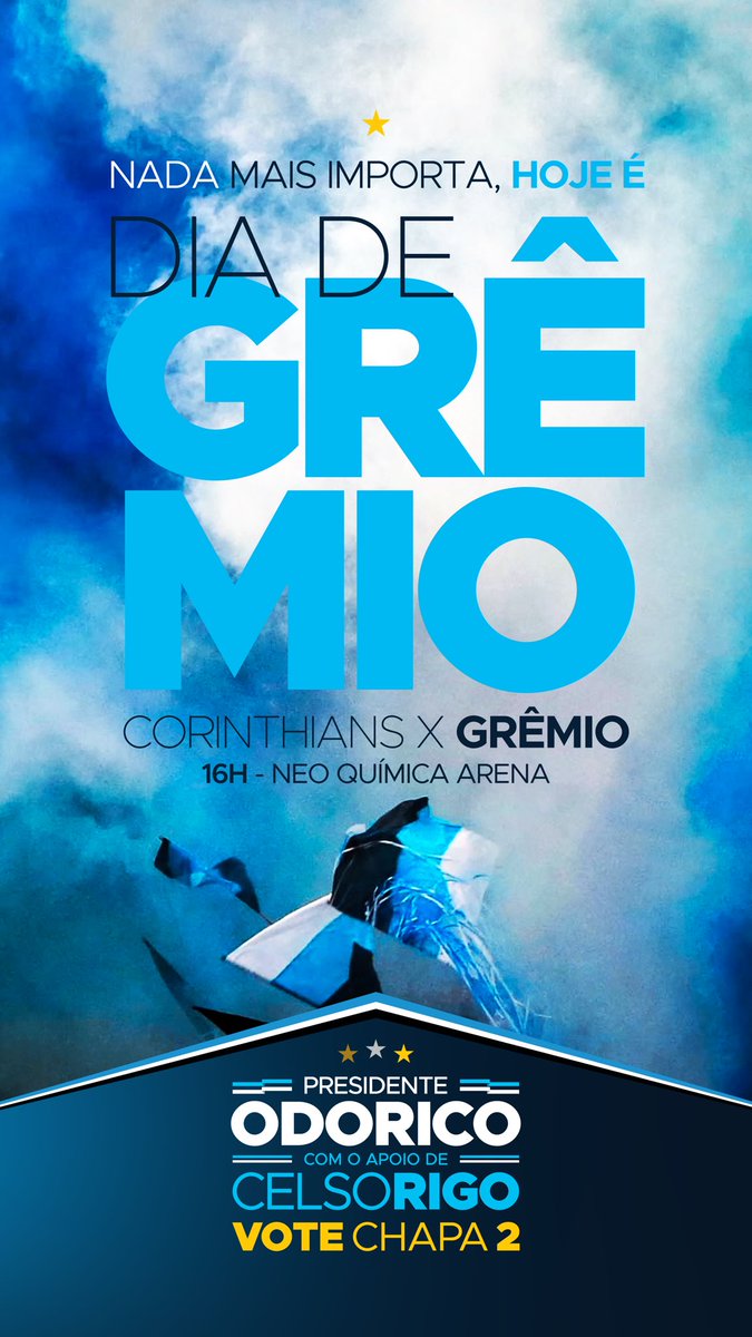 Antonio Dutra Junior (@dutragremio_) on Twitter photo 