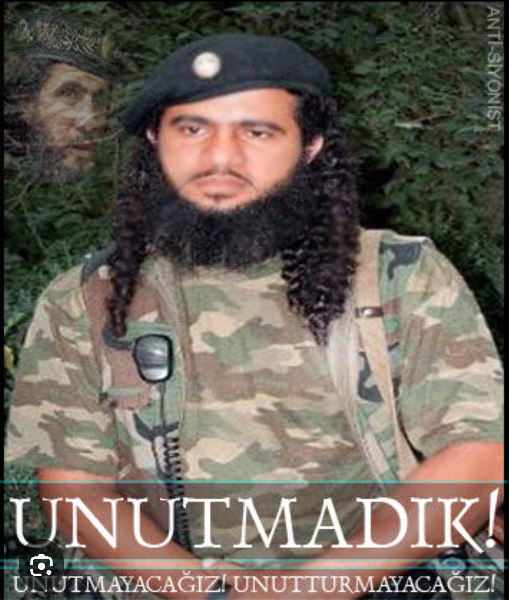 Tek yanmaz kefen mücahidin elbisesidir.