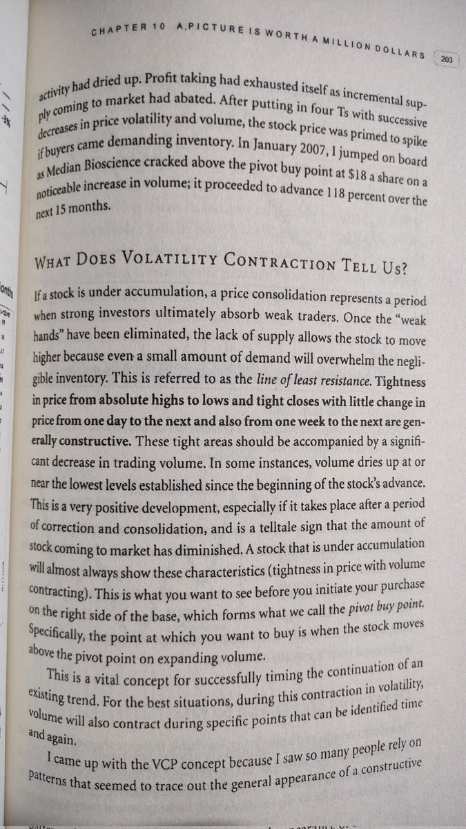 mePawanMewada's tweet image. #MarkMinervini
#VCP
#VolatilityContraction 
#Trading